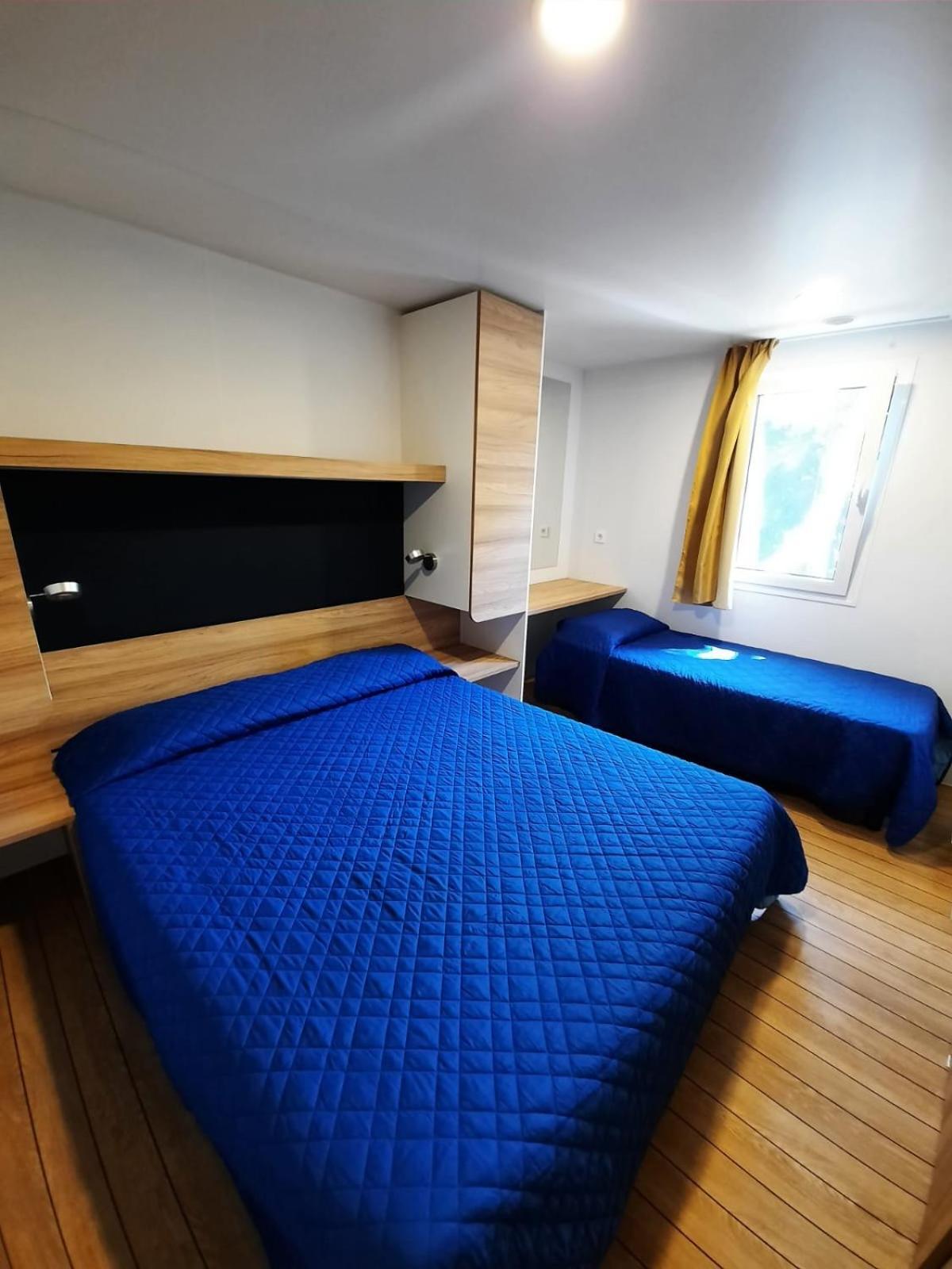 Dune Prestige & Chalets Бибионе Номер фото