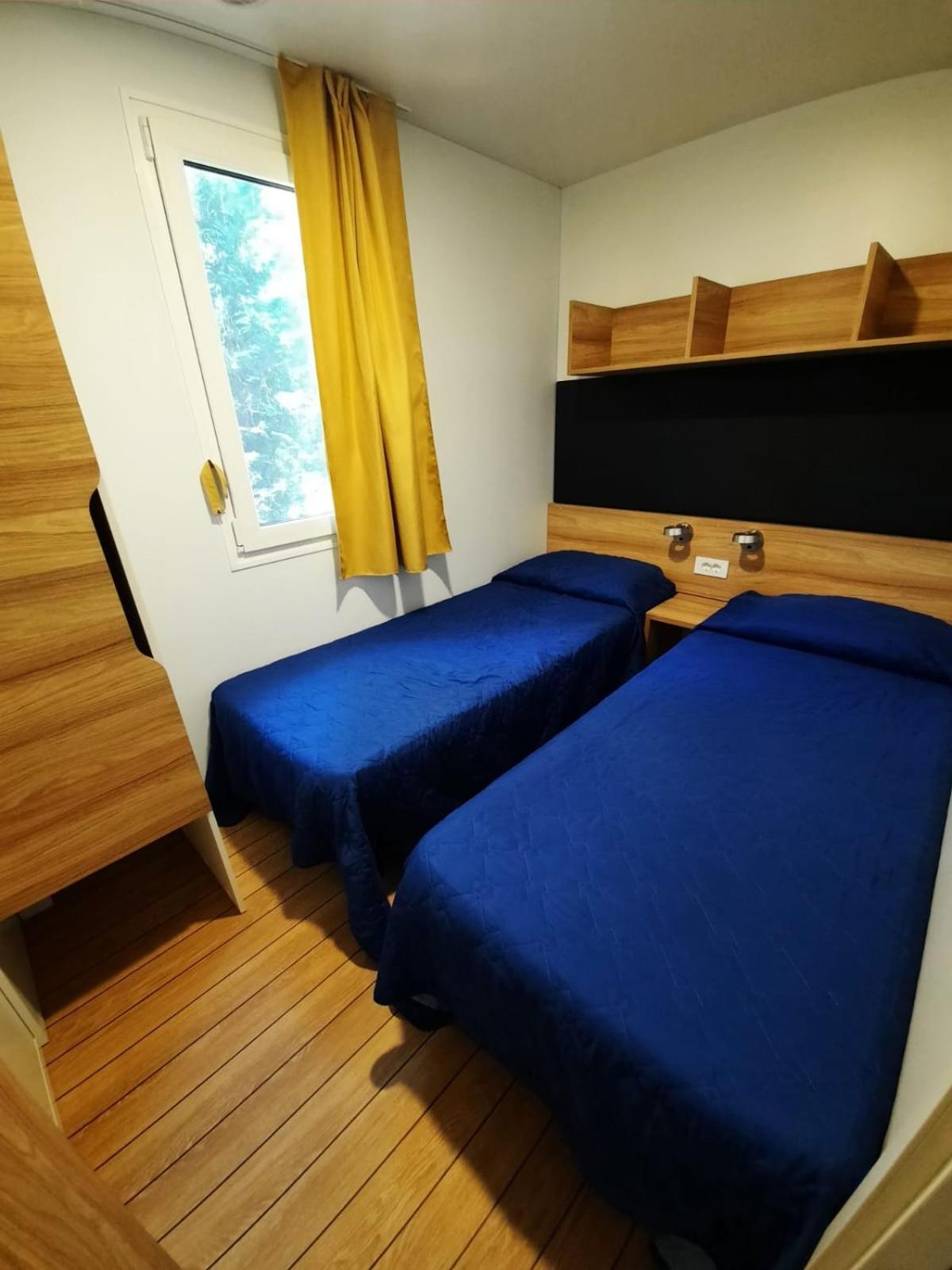Dune Prestige & Chalets Бибионе Номер фото