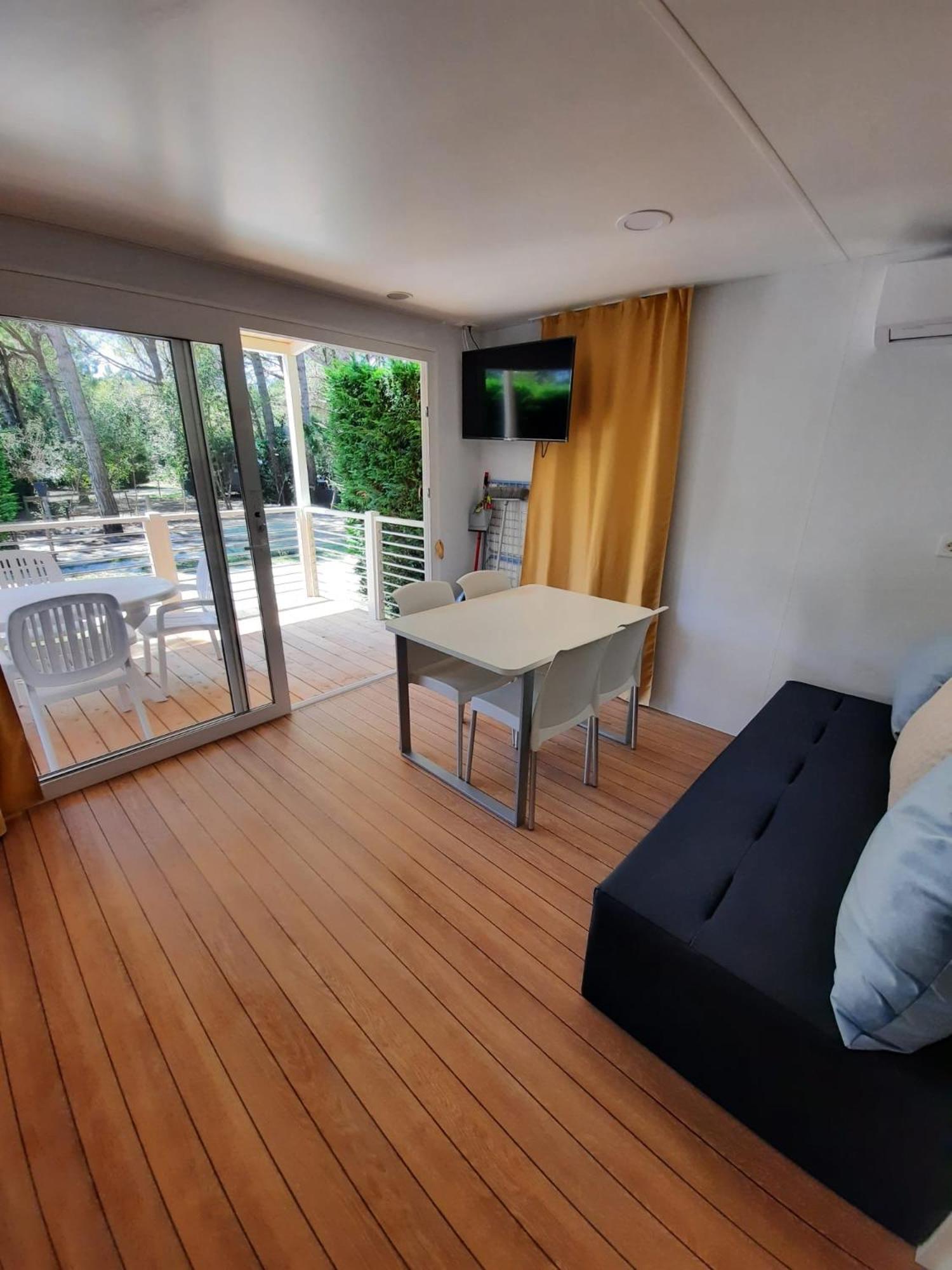 Dune Prestige & Chalets Бибионе Номер фото