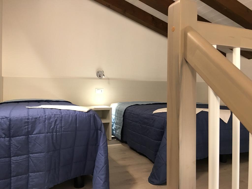 Dune Prestige & Chalets Бибионе Экстерьер фото