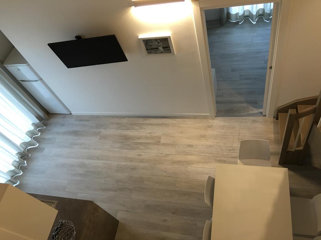 Dune Prestige & Chalets Бибионе Экстерьер фото