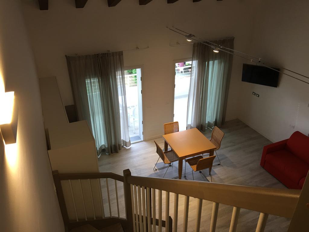 Dune Prestige & Chalets Бибионе Экстерьер фото