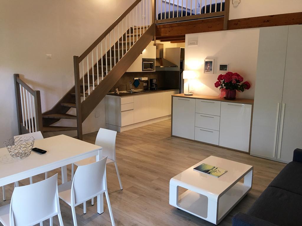Dune Prestige & Chalets Бибионе Экстерьер фото