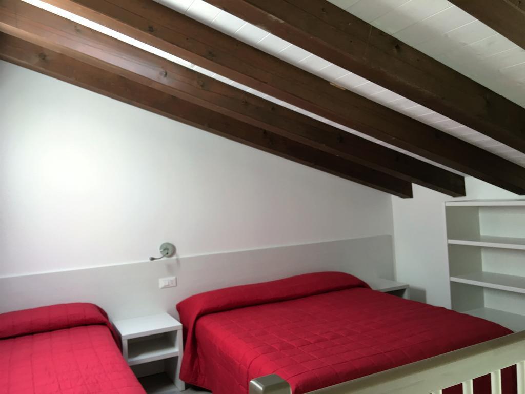 Dune Prestige & Chalets Бибионе Экстерьер фото